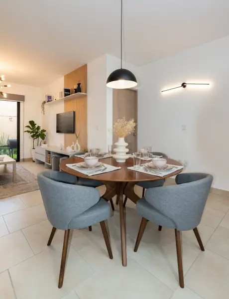 Departamento en venta en Ziré Citadela, El Marqués — foto 2 de 11