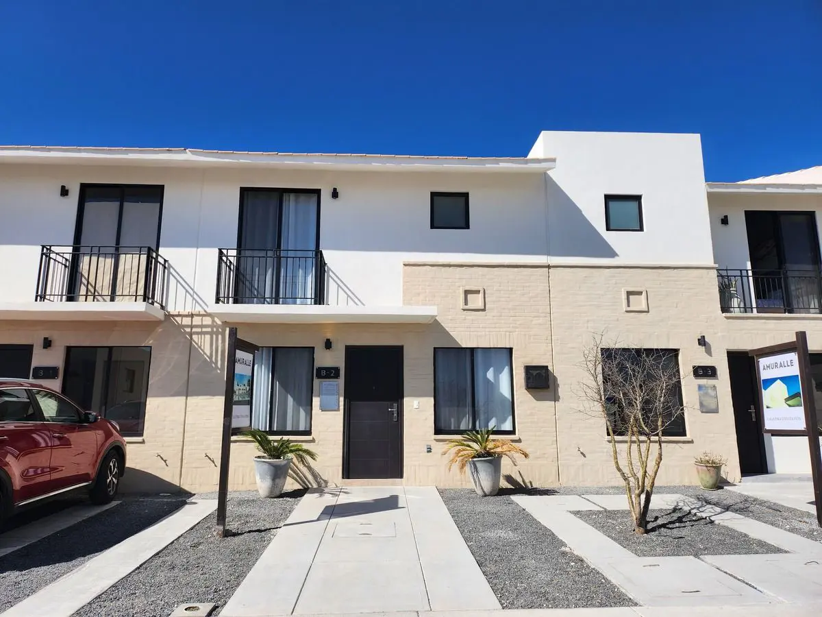 Casa en venta en Ziré Citadela, El Marqués — foto 1 de 22