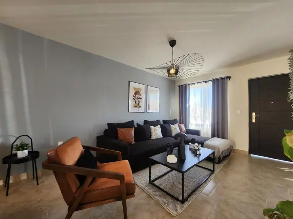 Casa en venta en Ziré Citadela, El Marqués — foto 3 de 22