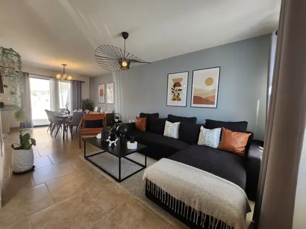 Casa en venta en Ziré Citadela, El Marqués — foto 2 de 22