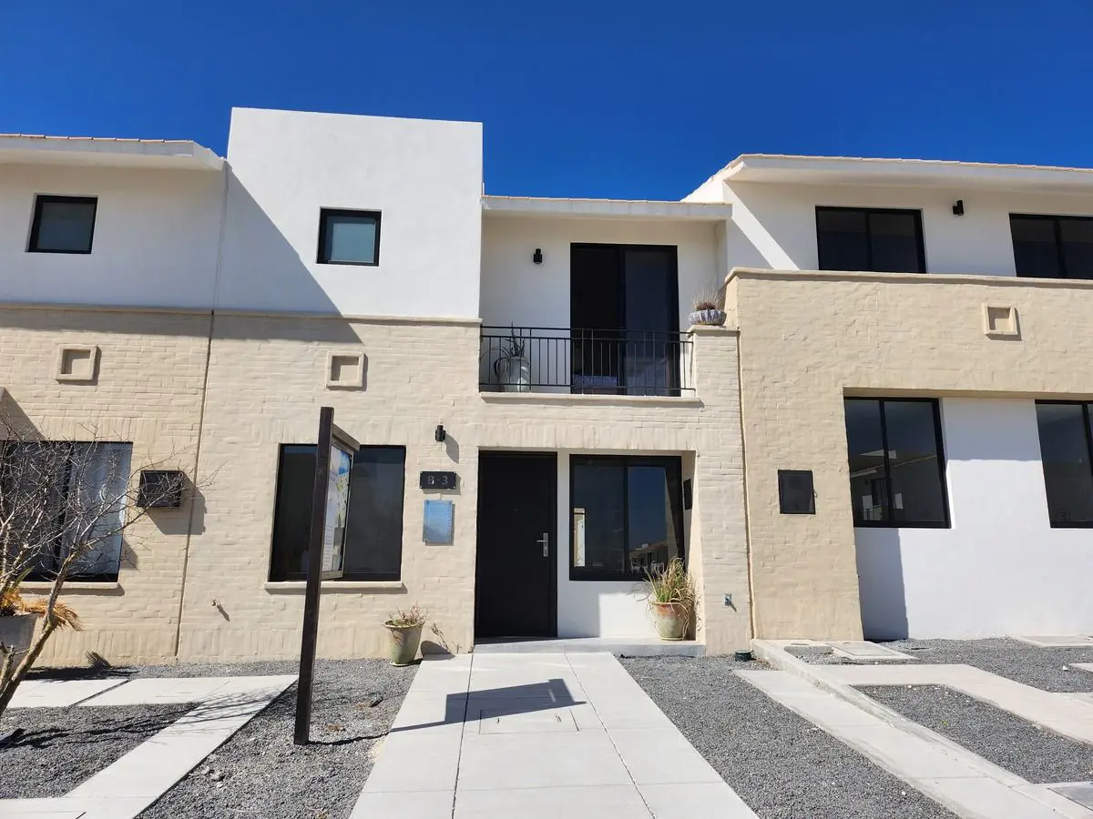 Casa en venta en Ziré Citadela, El Marqués — foto 1 de 22