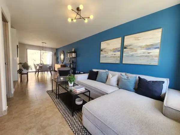 Casa en venta en Ziré Citadela, El Marqués — foto 2 de 22
