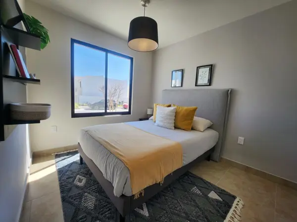 Casa en venta en Ziré Citadela, El Marqués — foto 3 de 22