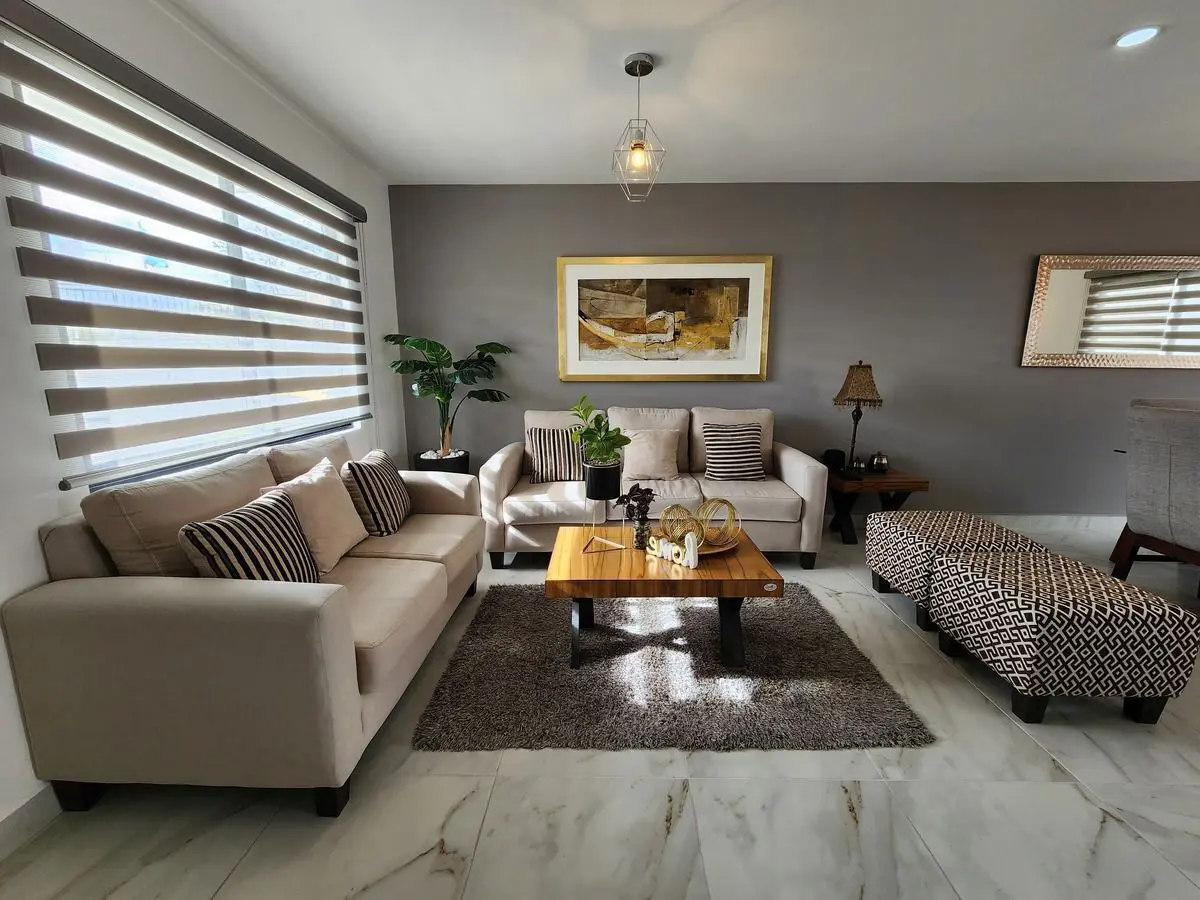 Casa en venta en Zarú, El Marqués — foto 1 de 12
