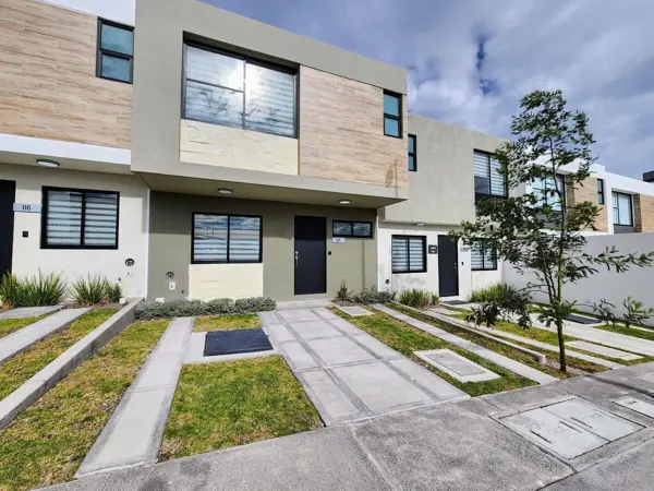 Casa en venta en Zarú, El Marqués — foto 2 de 12