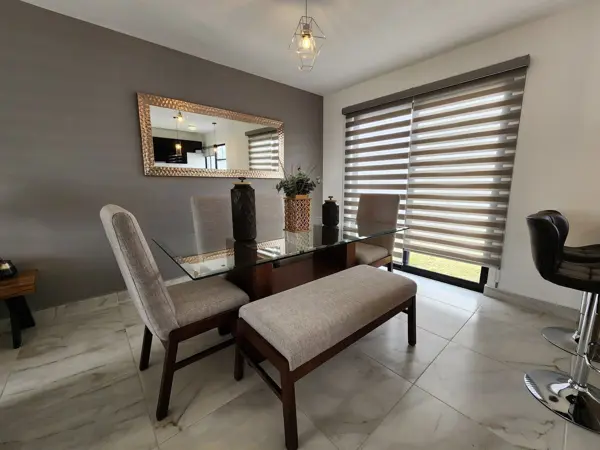 Casa en venta en Zarú, El Marqués — foto 3 de 12
