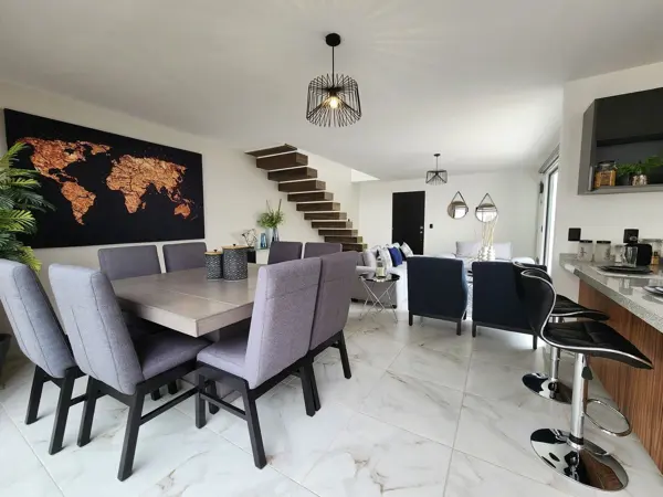 Casa en venta en Zarú, El Marqués — foto 3 de 16