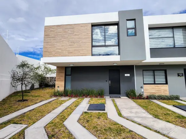 Casa en venta en Zarú, El Marqués — foto 2 de 16