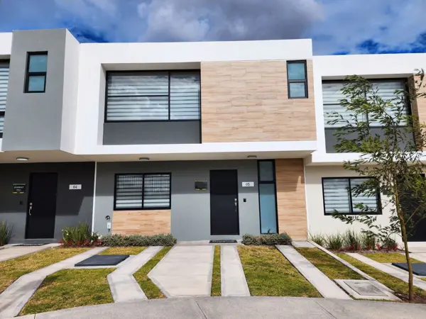 Casa en venta en Zarú, El Marqués — foto 2 de 17