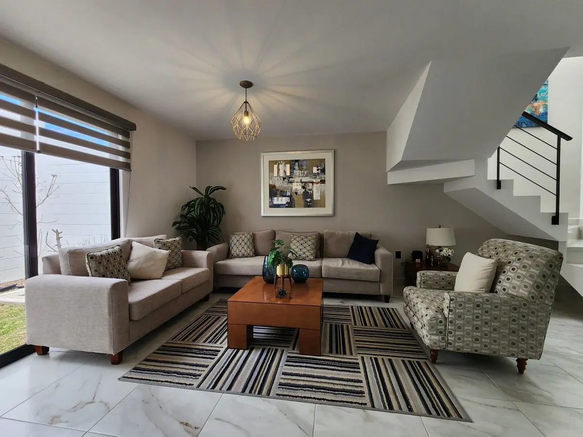 Casa en venta en Zarú, El Marqués — foto 1 de 17