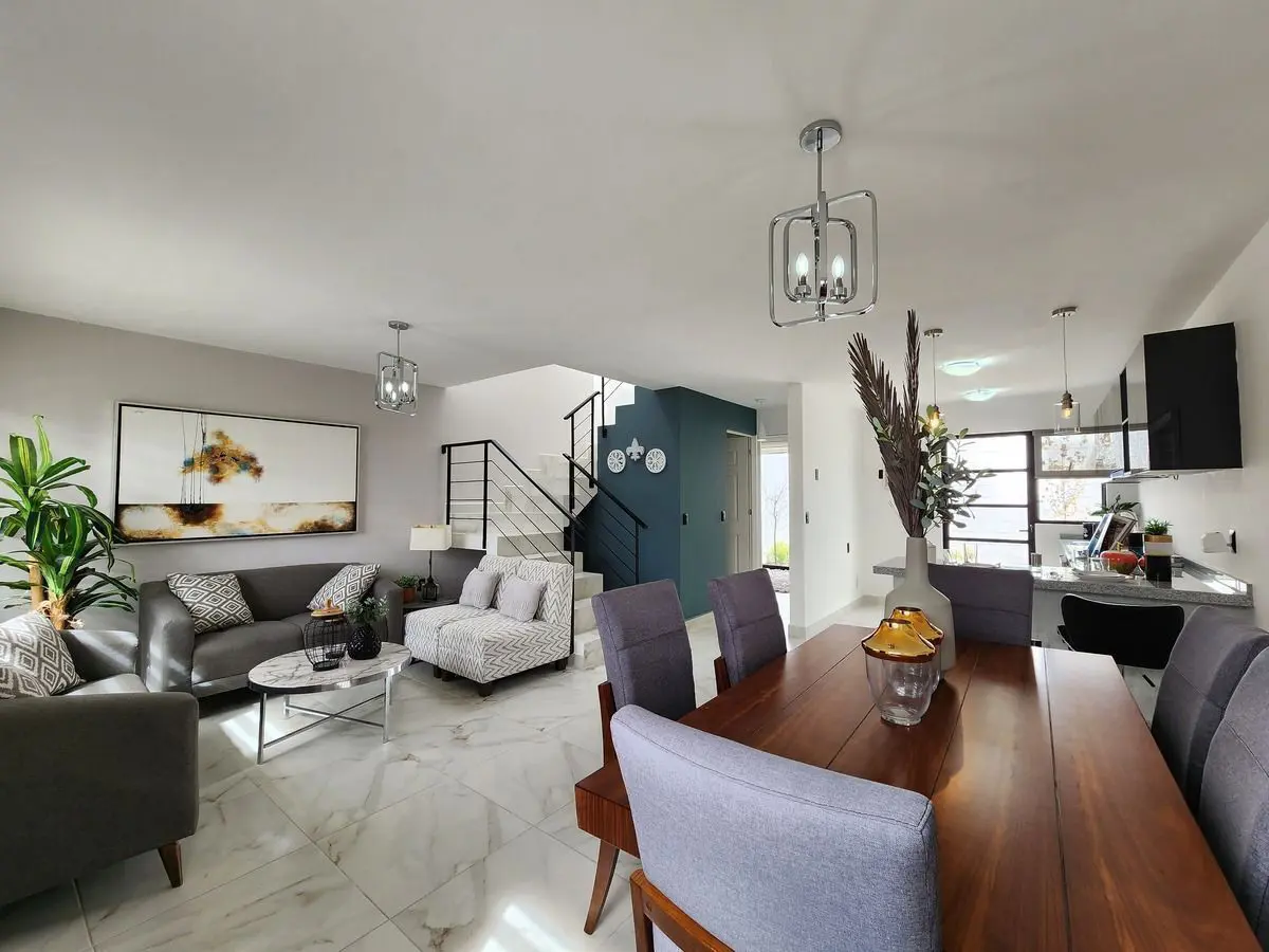 Casa en venta en Zarú, El Marqués — foto 1 de 14