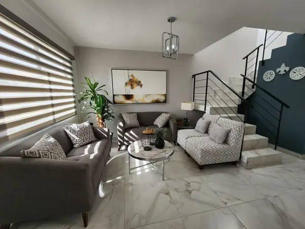 Casa en venta en Zarú, El Marqués — foto 3 de 14