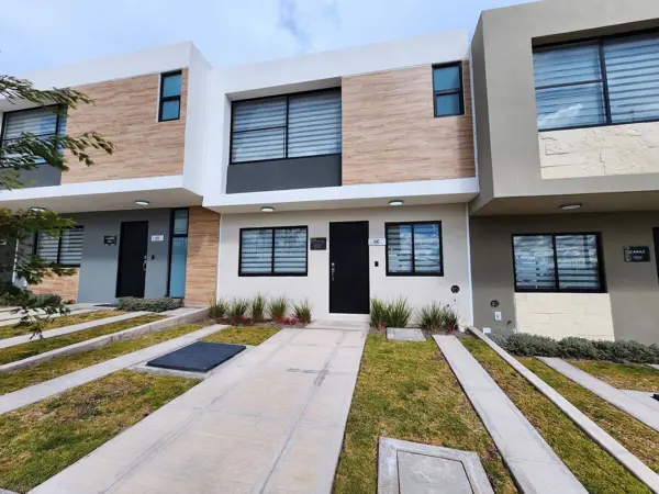 Casa en venta en Zarú, El Marqués — foto 2 de 14