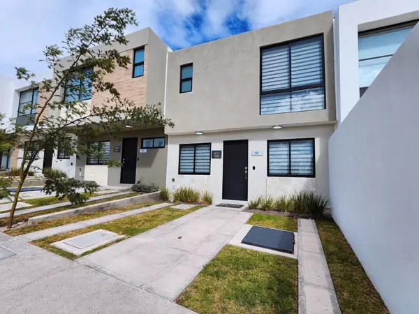 Casa en venta en Zarú, El Marqués — foto 2 de 12