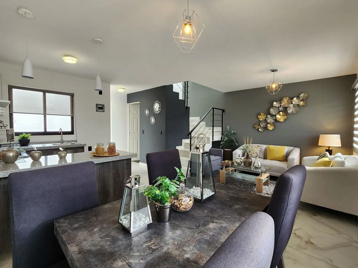 Casa en venta en Zarú, El Marqués — foto 1 de 12