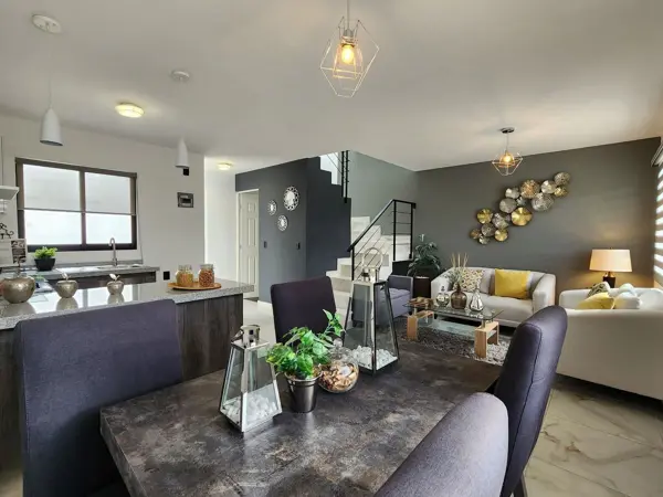Casa en venta en Zarú, 3 habitaciones, una en PB. Llama ya! Casa en venta en Zarú, 3 habitaciones, una en PB. Llama ya!