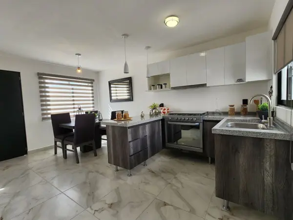 Casa en venta en Zarú, El Marqués — foto 3 de 12