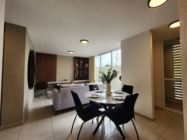 Departamento en preventa en Zákia, Aprovecha este precio! Departamento en preventa en Zákia, Aprovecha este precio!