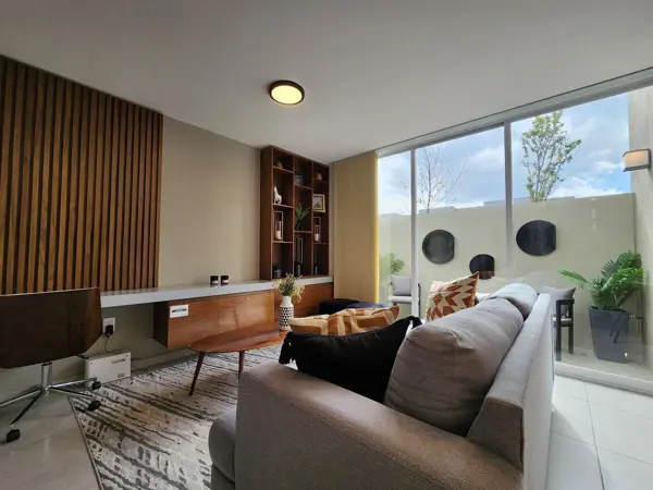 Departamento en venta en Zákia, El Marqués — foto 3 de 12