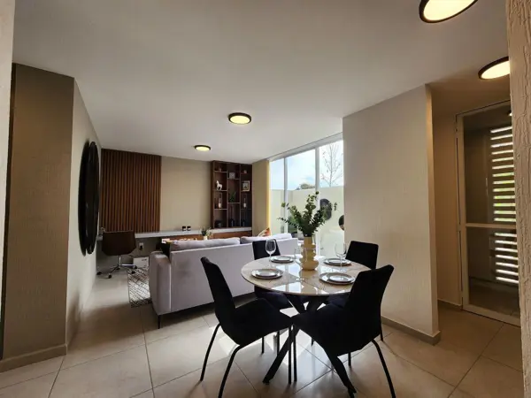Departamento en venta en Zákia, El Marqués — foto 3 de 12