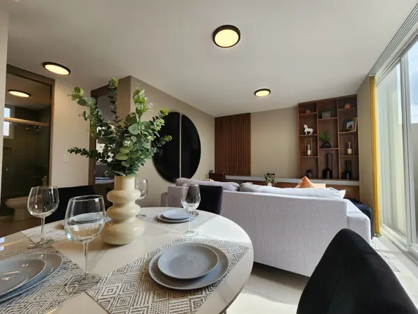 Departamento en venta en Zákia, El Marqués — foto 2 de 12