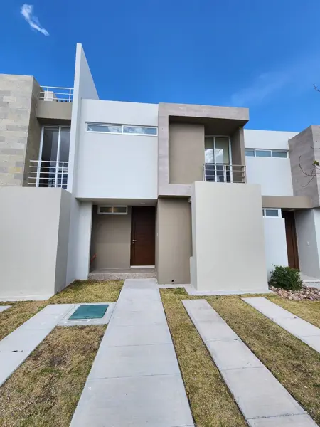 Casa en venta en Zákia, El Marqués — foto 2 de 13