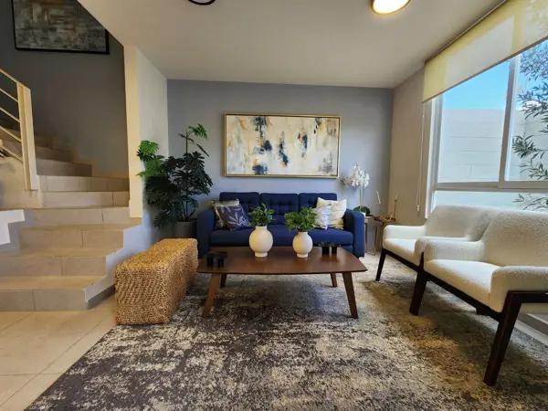 Casa en venta en Zákia, El Marqués — foto 3 de 13
