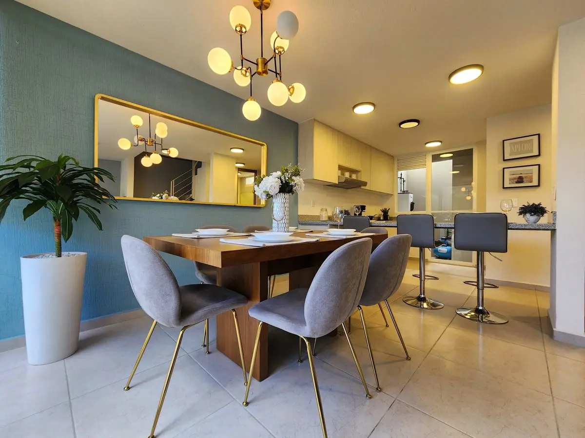 Casa en venta en Zákia, El Marqués — foto 1 de 13