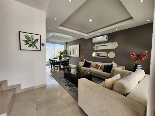 Casa en venta en Zarú, El Marqués — foto 2 de 20