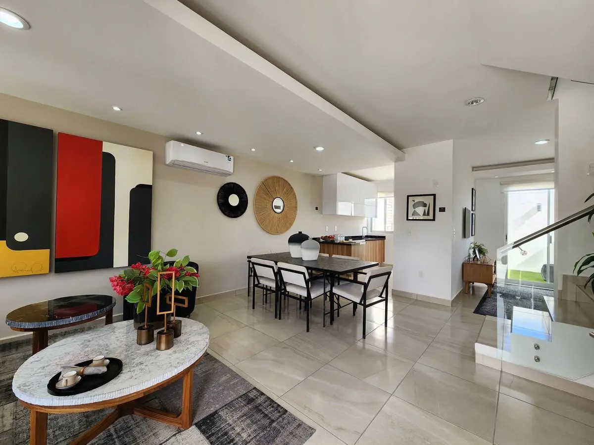 Casa en venta en Zarú, El Marqués — foto 1 de 15