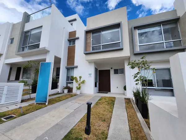 Casa en venta en Zarú, El Marqués — foto 2 de 15