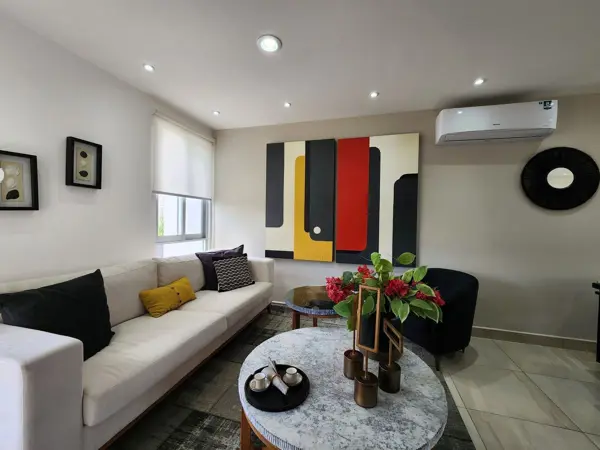 Casa en venta en Zarú, El Marqués — foto 3 de 15