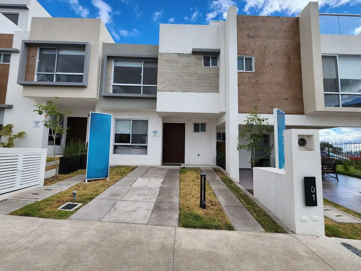 Casa en venta en Zarú, El Marqués — foto 1 de 15