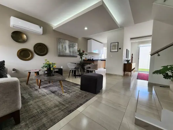 Casa en venta en Zarú, El Marqués — foto 2 de 15