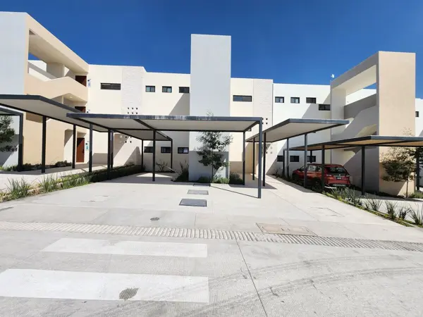 DEPARTAMENTO EN VENTA EN ZARU, PB, 2 ESTAC. TECHADOS, 2 HAB