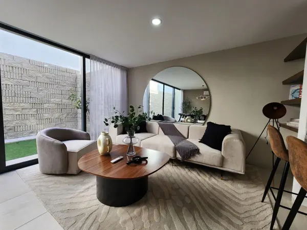 Departamento en venta en Zarú, El Marqués — foto 3 de 15