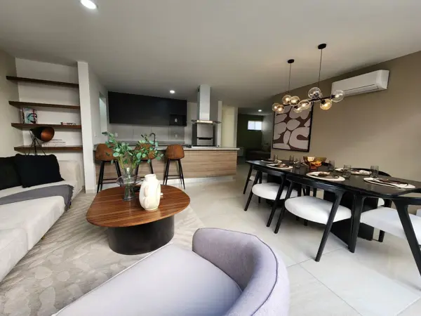 Departamento en venta en Zarú, El Marqués — foto 2 de 15