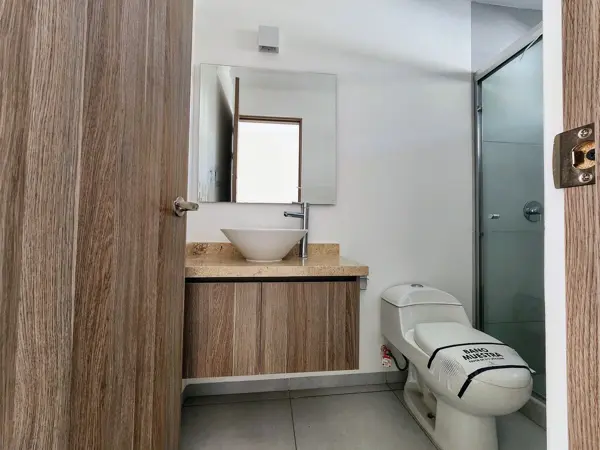 Casa en venta en Zarú, El Marqués — foto 3 de 18