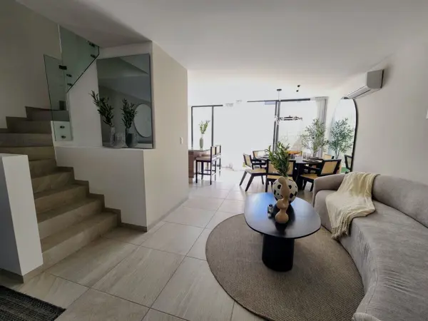 Casa en venta en Zarú, El Marqués — foto 2 de 18