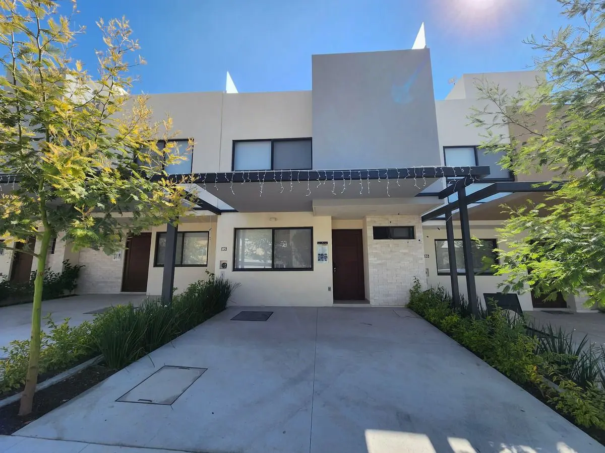 Casa en venta en Zarú, El Marqués — foto 1 de 18