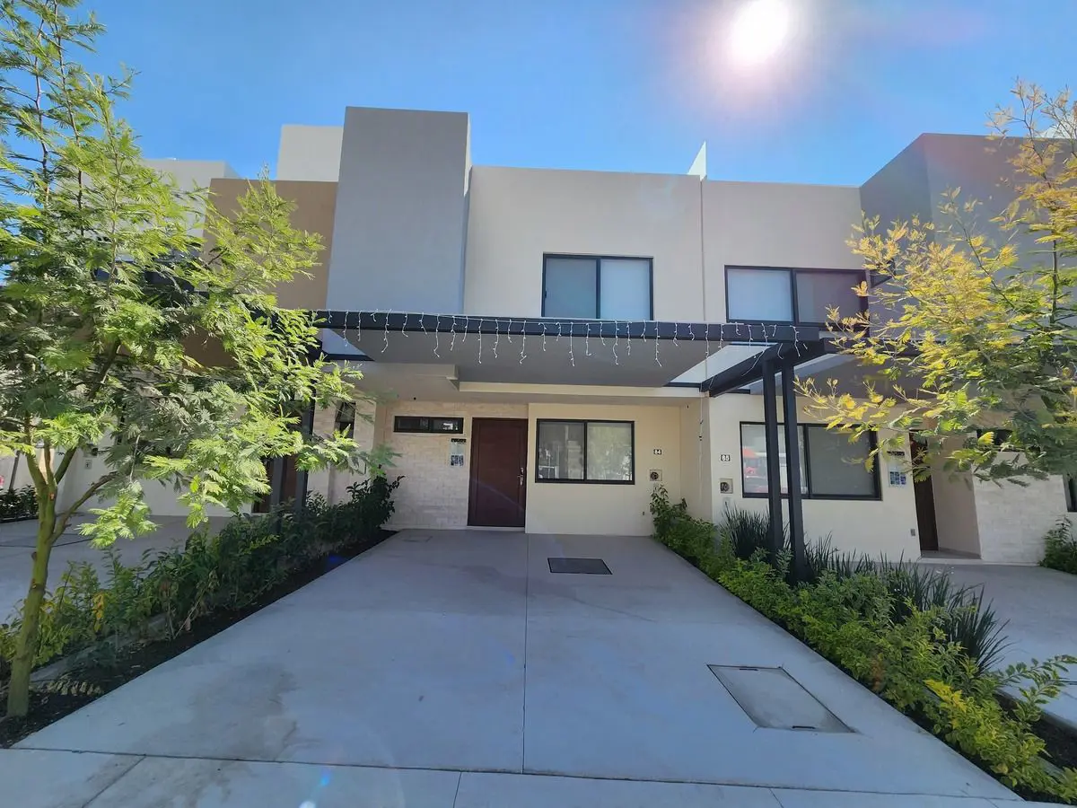 Casa en venta en Zarú, El Marqués — foto 1 de 20