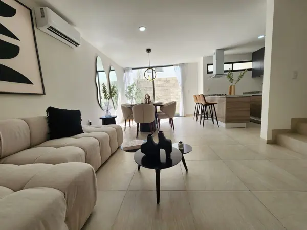 Casa en venta en Zarú, El Marqués — foto 2 de 20