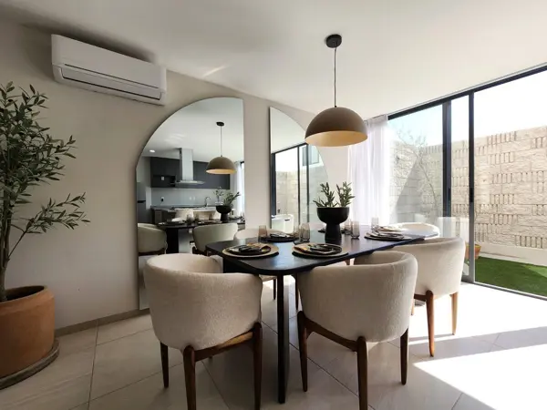 Casa en venta en Zarú, El Marqués — foto 2 de 21