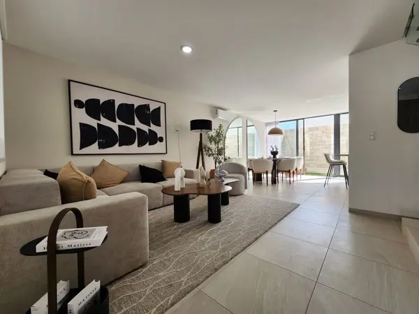 Casa en venta en Zarú, El Marqués — foto 3 de 21