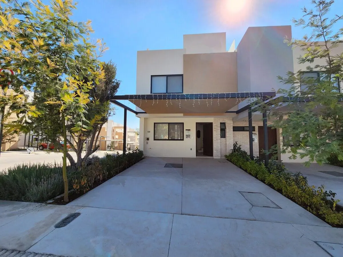 Casa en venta en Zarú, El Marqués — foto 1 de 21
