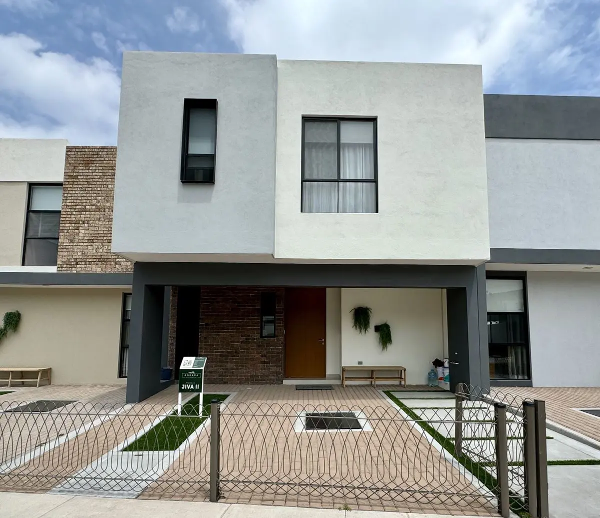 Casa en venta en Zibatá, El Marqués — foto 1 de 26