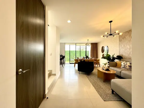 Casa en venta en Zibatá, El Marqués — foto 2 de 26
