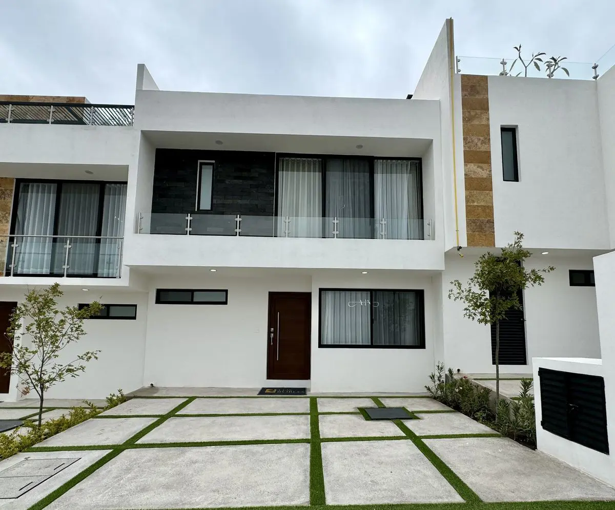 Casa en venta en Zibatá, El Marqués — foto 1 de 30