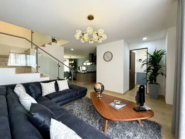Casa en venta en Zibatá, El Marqués — foto 3 de 35