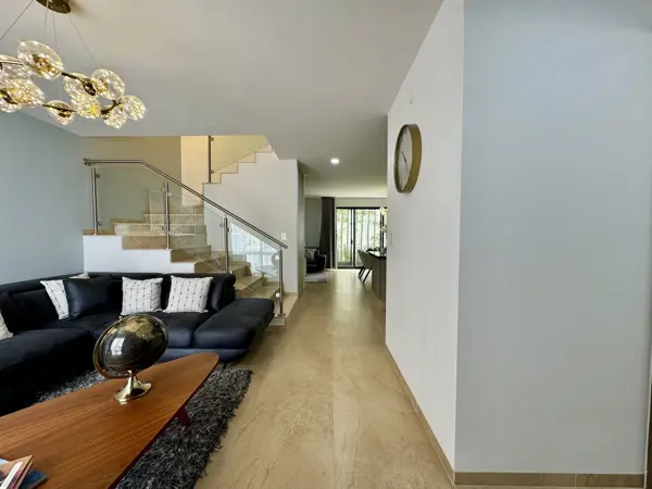 Casa en venta en Zibatá, El Marqués — foto 2 de 35
